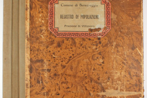 Archivio Storico Bernareggese_RPv5-Villanova_0000 copertina fronte